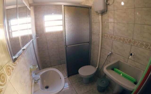 Santinho 3 Bedroom Apartment 204