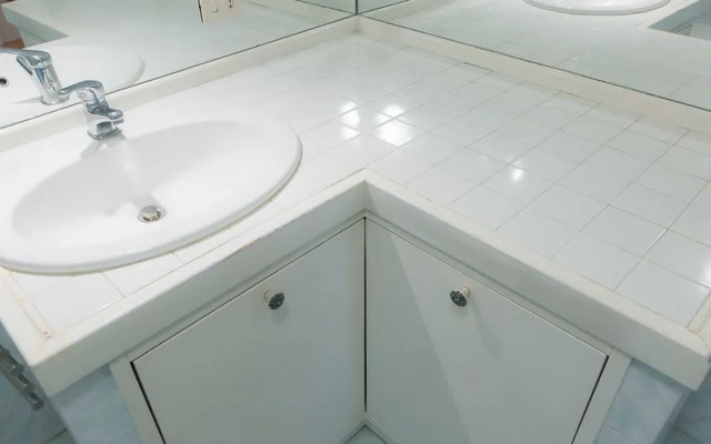 Rental In Rome Santa Chiara