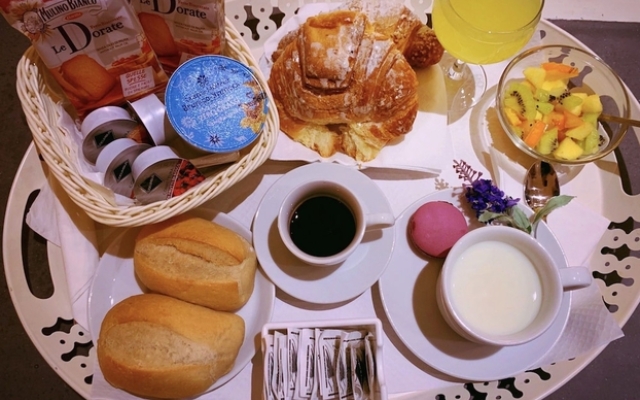 Hotel Locanda del Fante