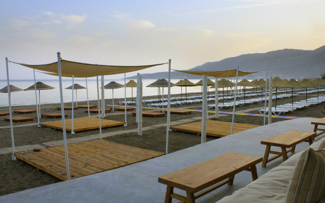 Presa Di Finica Hotel & Suites
