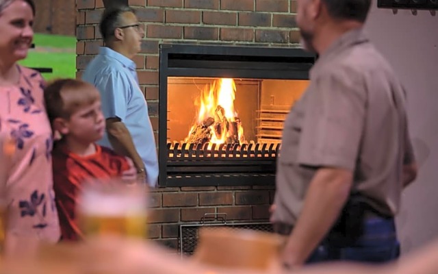 Bluegum Country Lodge
