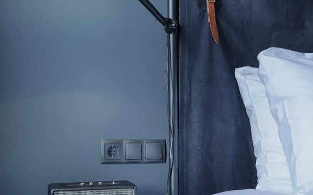 The Duke Boutique Hotel