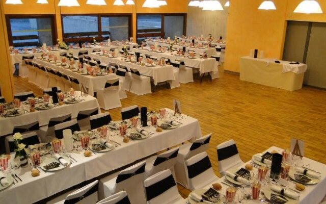 Village Vacances Le Lac