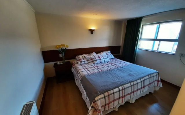 Nativo Hotel y Cafeteria