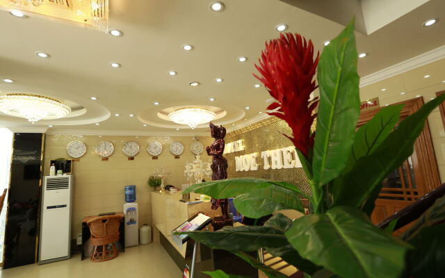 Hotel Moe Thee