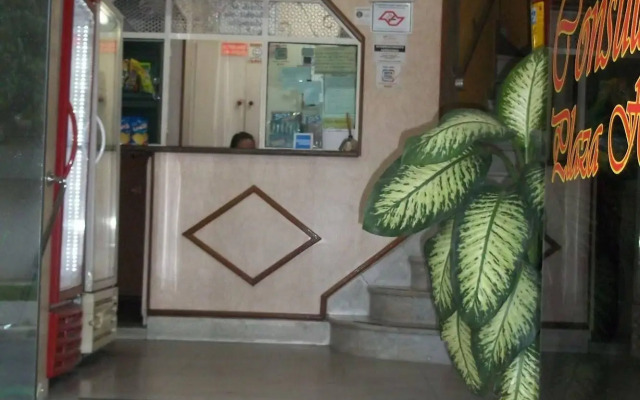 Hotel Consulado Avenida Paulista