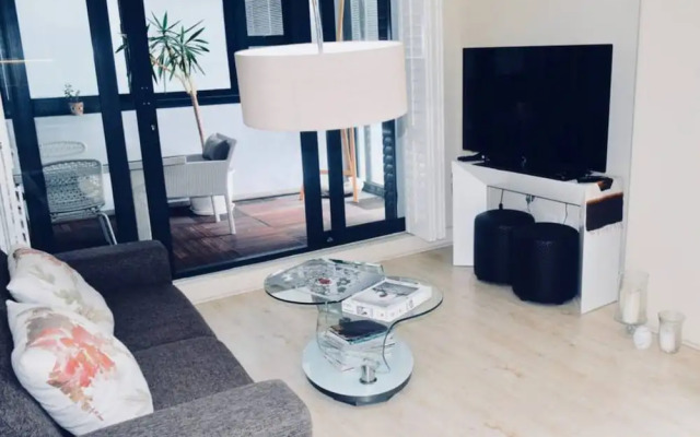 2 Bedroom Apartment in Cape Town City Centre