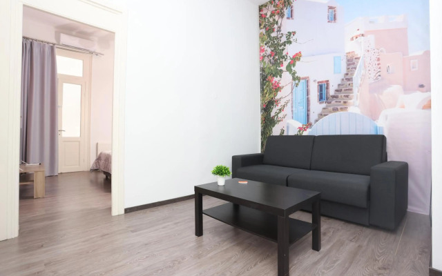 OPL Executive Apartment