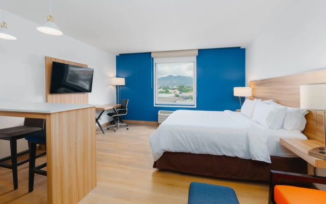 Holiday Inn Express Tegucigalpa by IHG