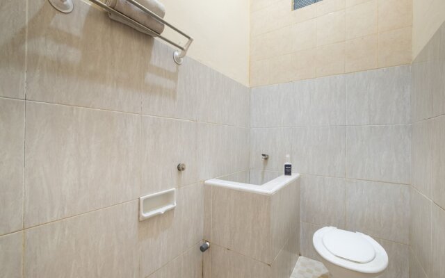 Rumah Nugraha Hotel Syariah by OYO Rooms