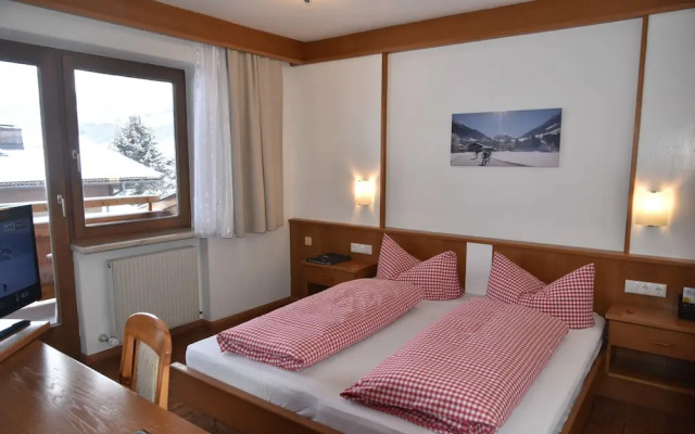 Alphotel Mittersill