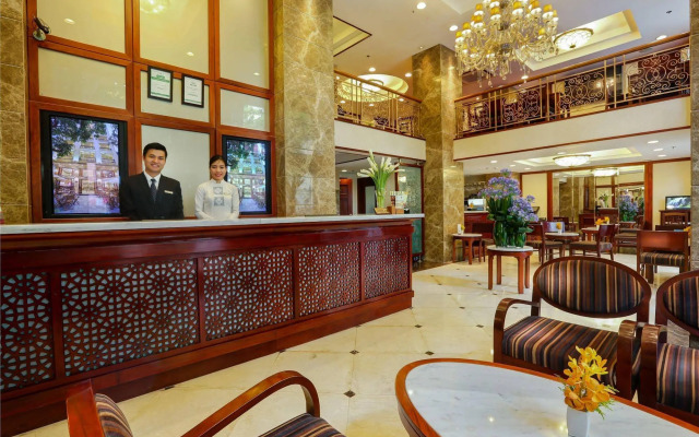 Conifer Boutique Hotel