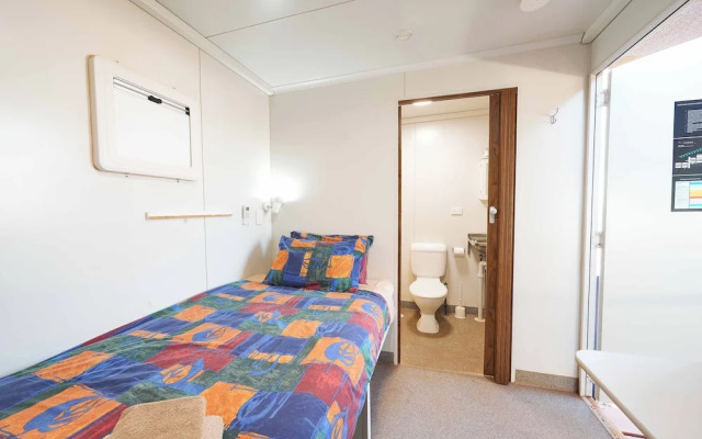 Red Sands Accommodation Newman