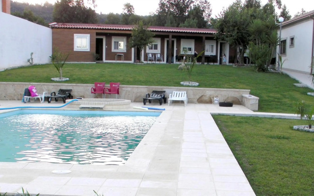 Alojamento Costa & Dias