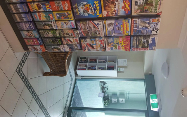 Emerald Sands Boutique Apartments