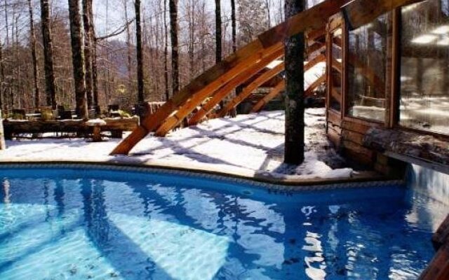 Huilo Huilo Nothofagus Hotel & Spa