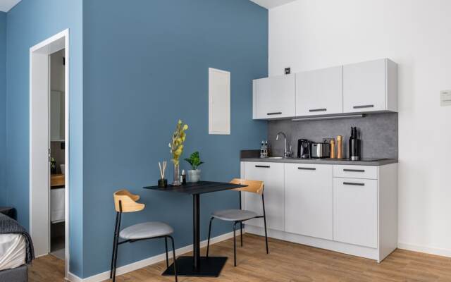 limehome Augsburg Annastraße