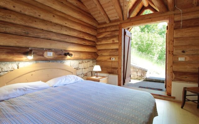 Alpine Getaway for Families