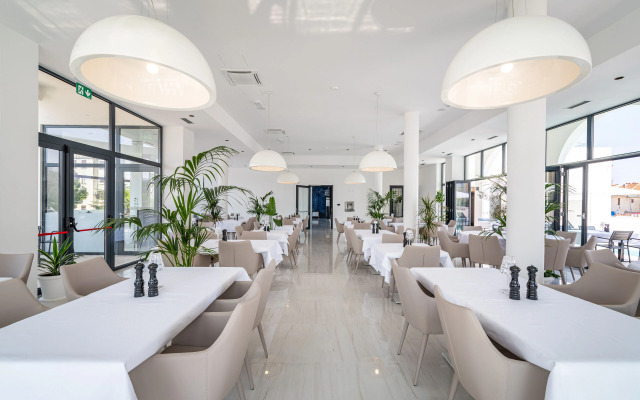 Miramare Hotel Zadar