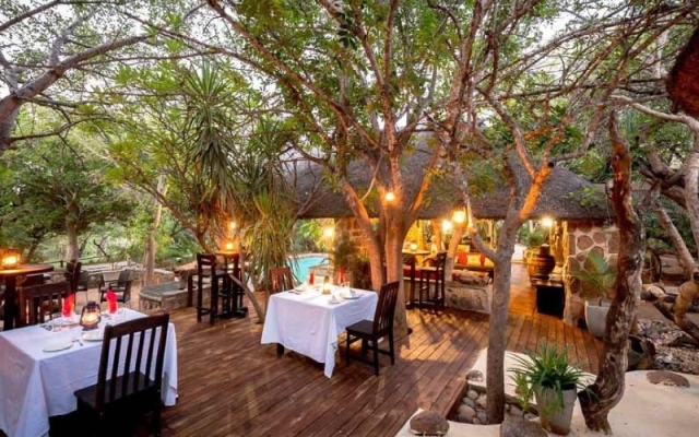 Ezulwini River Lodge