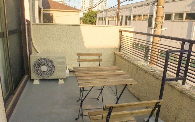 Toki Villa Tokyo Nakano