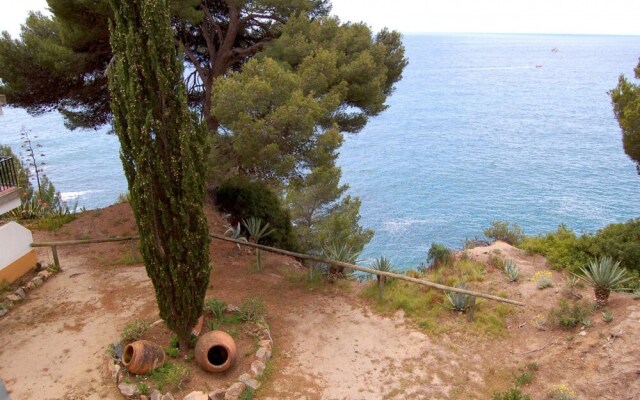 Appartement FRONT de MER
