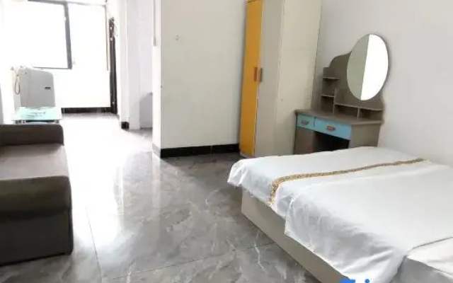 Haoyun Apartment