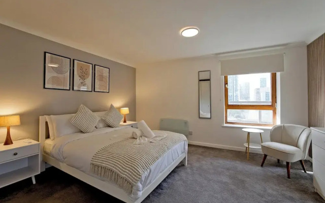 Imperial Meridian Place Apartment