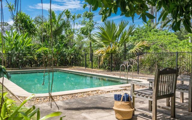 Your Luxury Escape - Cedar View