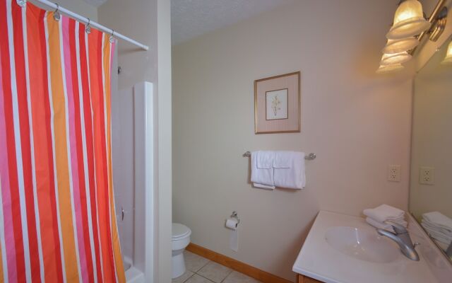 San-Stress 4 Bedroom House