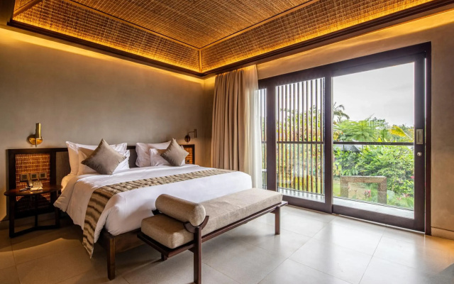 The Garcia Ubud  & Resort