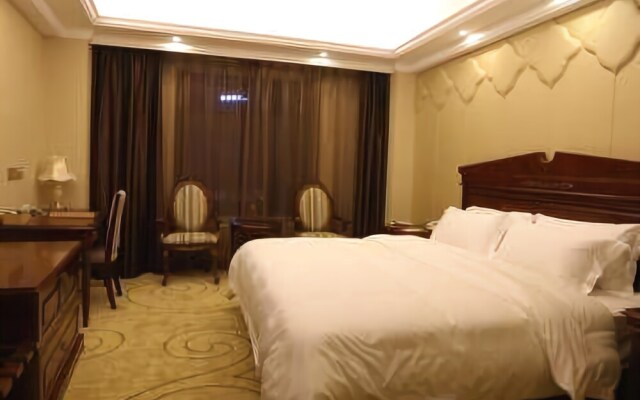 Jinlaiya International Hotel