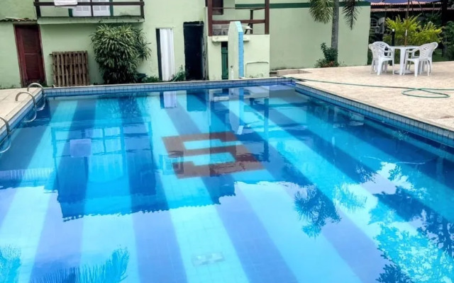 OYO Pousada Recanto Shangrila, Cabo Frio