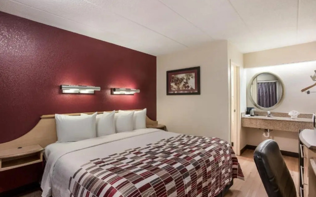 Red Roof Inn Philadelphia - Trevose