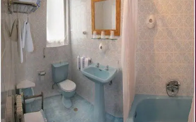 Hotel Toscana
