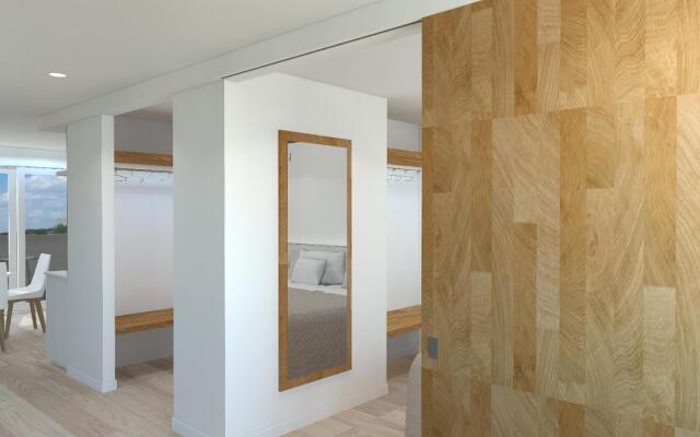 Apartamentos Es Pujols