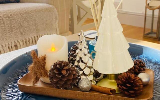 Harbour Retreat Padstow - Entire Apartment