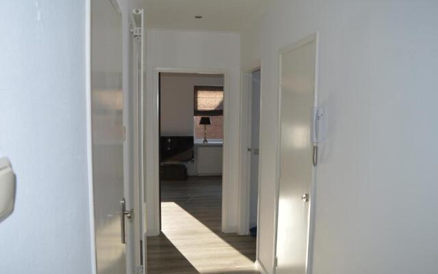 KW96 Katwijk aan Zee