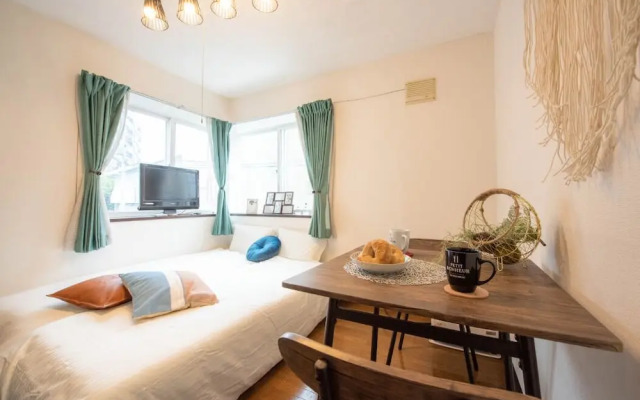 【MH】 Miki Heights 101