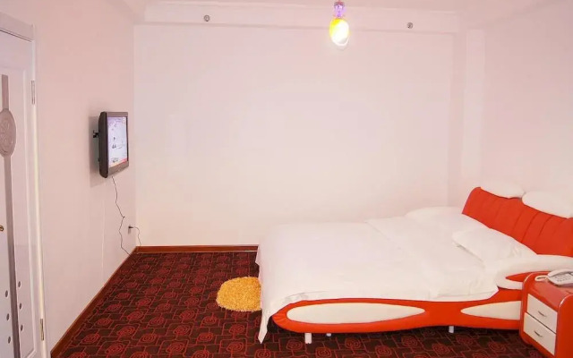 Jinlong Hotel - Baishan