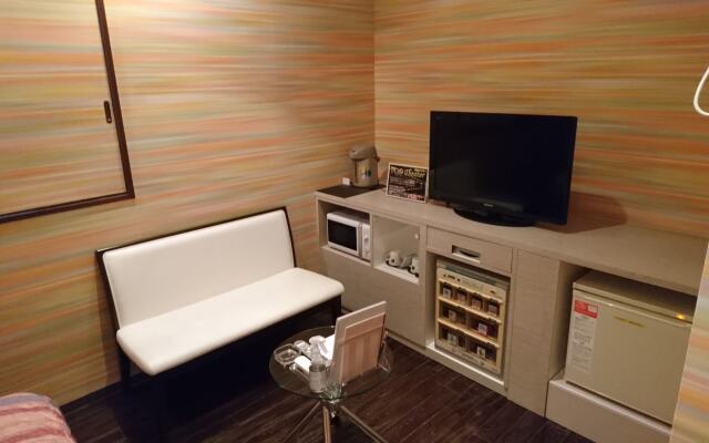 Hotel Eris Hakata - Adult Only