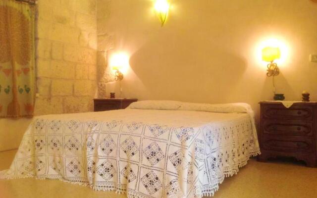 2 bedrooms appartement at Serrano