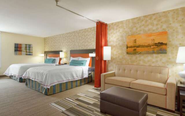 Home2 Suites by Hilton Alexandria