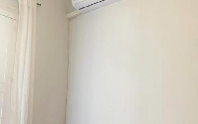 Spacious Cozy Rooms Chamberi