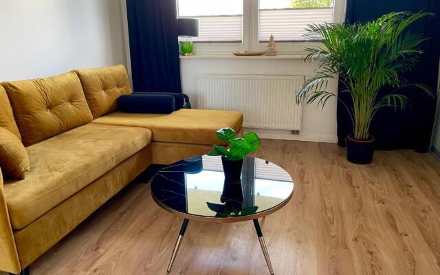 Jasień Apartment