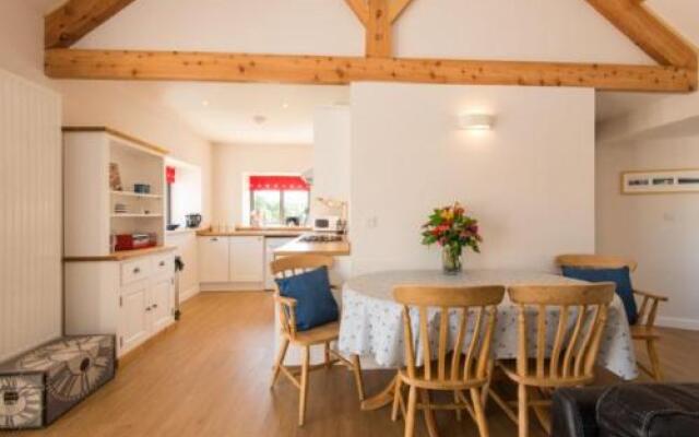 By the Byre