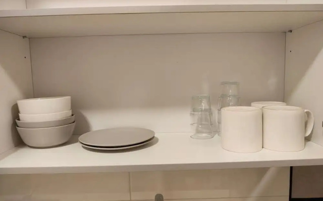 28 Boulevard Residence KLCC Skyview