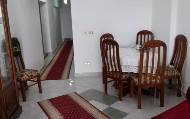 Mahdy Apartment