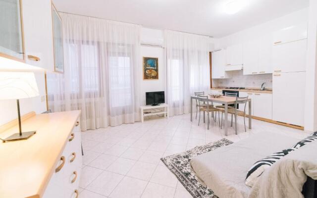 Appartamenti sabbia e sole centrum