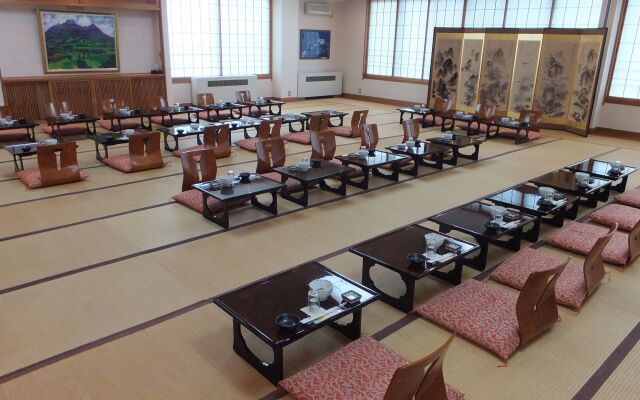 Akakura Wakui Hotel